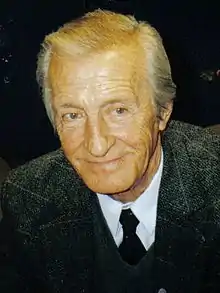Foto von Andrzej Kopiczyński