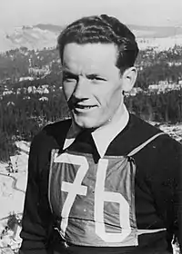 Andrzej Marusarz