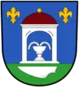 Wappen von Anenská Studánka