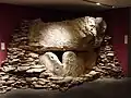 Dolmen La Petite Pérotte