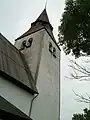Kirche von Anga