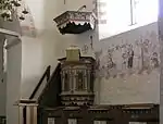 Kanzel
