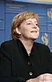 Angela Merkel1992 bis 1998