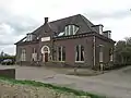Angerlo, früheres Rathaus