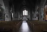 Innenraum