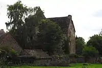 Schloss Longevergne
