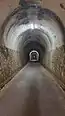 Zuñiga-Tunnel