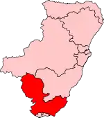 Angus South