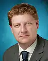 Member of Parliament  Angus Robertson  (SNP)