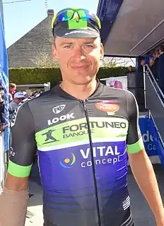 Jauheni Hutarowitsch (2016)