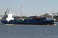 Anja, Typ 157
