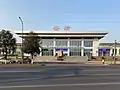 Bahnhof Anjing