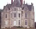 Schloss Anjouère