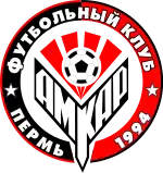Amkar Perm