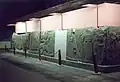 Reliefs vom Sphinxtor in Alacahöyük