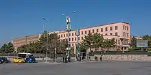 Generalstabsgebäude