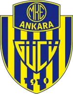 MKE Ankaragücü