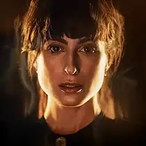 Ann Sophie, 2021