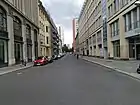 Anna-Louisa-Karsch-Straße