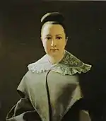 Anna Dubelt anno 1839