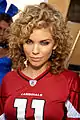 AnnaLynne McCord spielte Naomi Clark