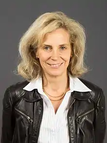 Foto des Abgeordneten