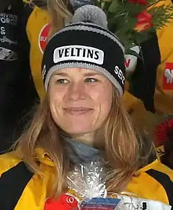 Anna Köhler (2019)