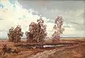 Anna Klein, Dachauer Moos II