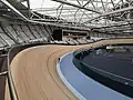 Das Velodrome (September 2017)