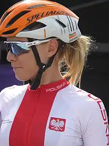 Anna Plichta (2018)
