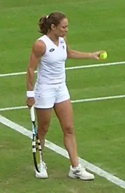 Anna Smaschnowa