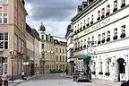 Klosterstraße