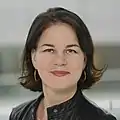 Annalena Baerbock2018 bis 2022