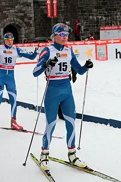 Anne Kyllönen (2012)