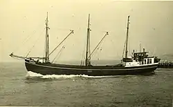 Die Annemarie