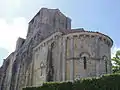 Kirche Saint-André