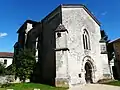 Kirche Saint-Blaise
