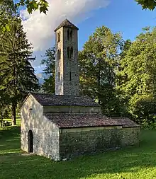 San Maurizio