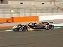 DS E-Tense FE21