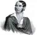 Antonio Tamburini,der erste Filidoro