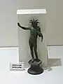Apollon als Sonnengott