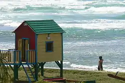 Strand von Antalaha