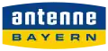 Logo von Antenne Bayern bis 2017