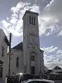 Himmelfahrts-Kirche (Église de l’assomption)