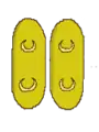Öffnung klappenartig (valvular)