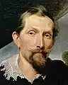 Frans Snyders(* 1579)