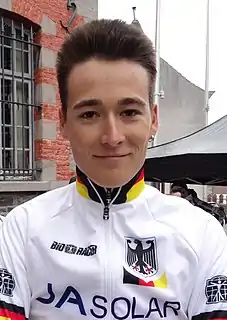 Silvio Herklotz (2014)