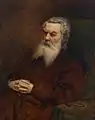 Friedrich Kaulbach, 1903
