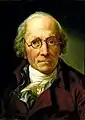 Anton Graff(* 1736)