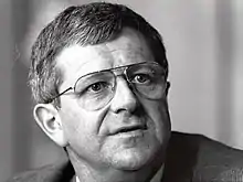 Anton Cottier1994–1997